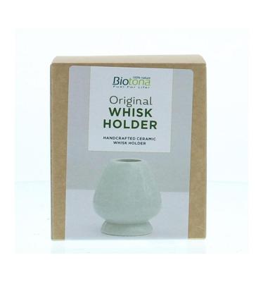 Biotona Bamboo Whisk Holder Biotona Bamboo Whisk Holder