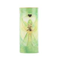 Affirmatiekaars Engel van Voorspoed - thumbnail