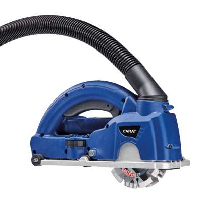 Carat Sleuvenzaagmachine | SL-1255 | + CTC1253019 - MZSLB1255X