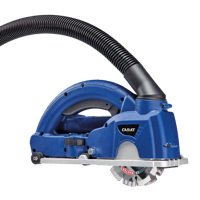 Carat Sleuvenzaagmachine | SL-1255 | + CTC1253019 - MZSLB1255X - thumbnail