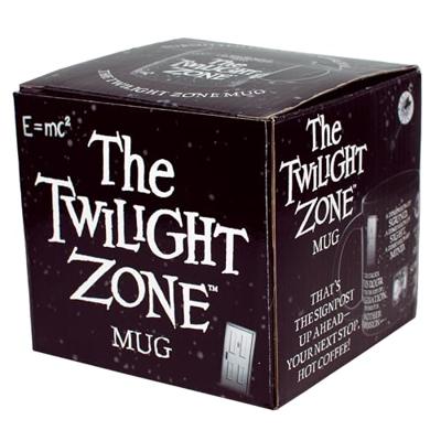 UPG Mok - Twilight Zone UPG Mok - Twilight Zone