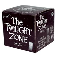 UPG Mok - Twilight Zone - thumbnail