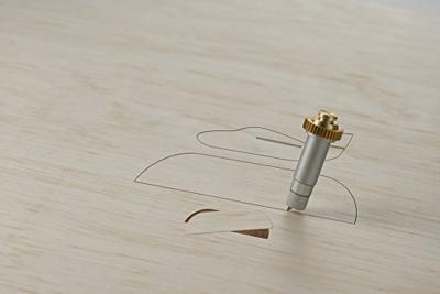 Cricut 2003919 Set reservelemmeten