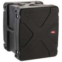 SKB 14U Roto Shockmount Rack Case - 20 483x622x508 - thumbnail