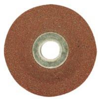 Proxxon Micromot 28 585 Schuurschijf Diameter 50 mm Staal, IJzerslag 1 stuk(s) - thumbnail