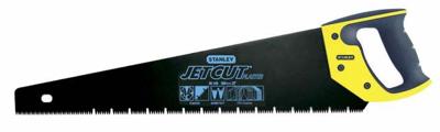 Stanley Handgereedschap jetcut gipsplatenzaag appliflon 550mm - 7t/inch - 2-20-149