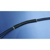 Hongshang H-5(4X)-F 8/2 Krimpkous met lijm Zwart 8 mm 2 mm Krimpverhouding:4:1 1.22 m - thumbnail