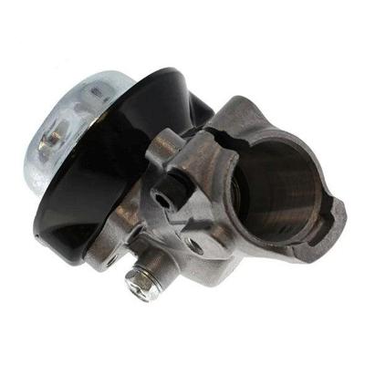 Makita Accessoires Makita onderdelen 123853-1 tandwielhuis dur369a - 123853-1