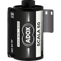 Adox Scala 50 BW 135/36 - thumbnail