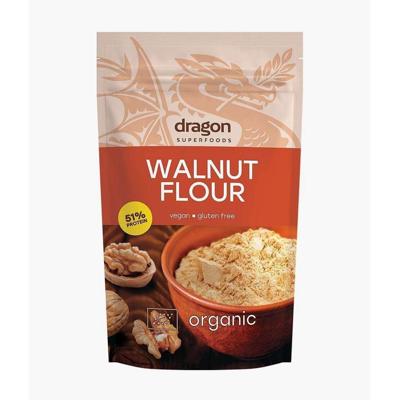 Walnoot meel - 200 gram