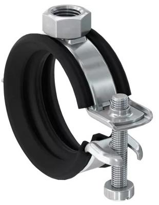 Fischer 562352 Buisbeugel Scharnierbuisklem 25 stuk(s)