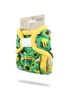 Petit Lulu Overbroekje Bijen (Bees) - Newborn (2-6 kilo) - thumbnail