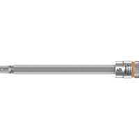 Wera 8740 A 05003336001 Inbus Dopsleutel-bitinzet 5 mm 1/4 (6.3 mm) - thumbnail