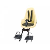 Polisport Plasticos S.A. Bobike go mini lemon sorbet - thumbnail