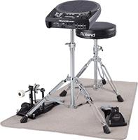 Roland HPD-20 Handsonic 20 drumpad - thumbnail