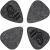 Ortega OGP-FTH plectrumset voor nylonsnarige instrumenten