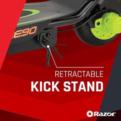 Razor Power Core E90 elektrische step Razor Power Core E90 elektrische step