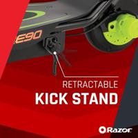 Razor Power Core E90 elektrische step - thumbnail