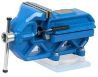 Unior Grs bankschroef quick 125mm - thumbnail