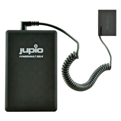 Jupio PowerVault DSLR accupack voor Canon LP-E17