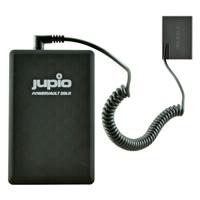 Jupio PowerVault DSLR accupack voor Canon LP-E17 - thumbnail