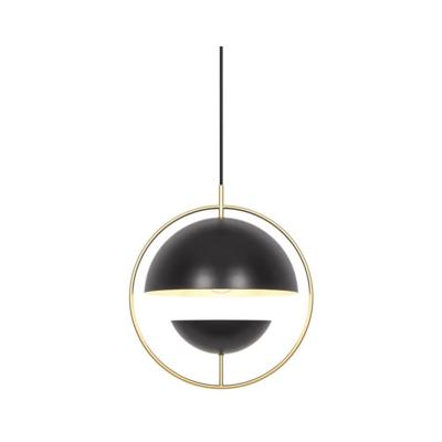 Nordlux Design hanglampTavia zwart - 2412353003