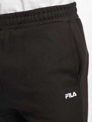 FILA / joggingbroek Urban Line Kamil in zwart