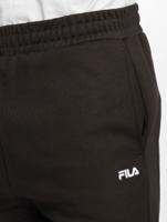 FILA / joggingbroek Urban Line Kamil in zwart - thumbnail
