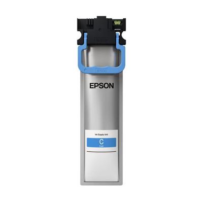 Epson C13T11D240 inktcartridge 1 stuk(s) Origineel Hoog (XL) rendement Blauw Epson C13T11D240 inktcartridge 1 stuk(s) Origineel Hoog (XL) rendement Blauw