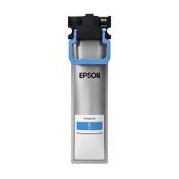 Epson C13T11D240 inktcartridge 1 stuk(s) Origineel Hoog (XL) rendement Blauw - thumbnail