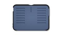 Zugu case iPad mini (6th gen/A17Pro) - Blue - thumbnail