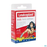 Leukoplast Kids Spec. Edit. 6cmx1m - thumbnail