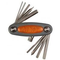 Simson multi tool 10 delig - thumbnail