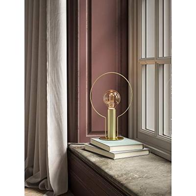 Nordlux LED Globe G120 E27 3,5-12W 1800K retro deco gold dimbaar - 2760165 Nordlux LED Globe G120 E27 3,5-12W 1800K retro deco gold dimbaar - 2760165