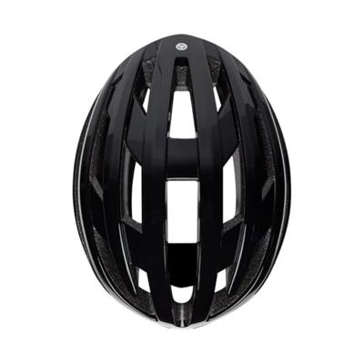 AGU Subsonic Helm - Zwart - S 52-56 cm AGU Subsonic Helm - Zwart - S 52-56 cm