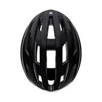 AGU Subsonic Helm - Zwart - S 52-56 cm - thumbnail