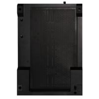 PC-behuizing - BITFENIX - Triton - Cube - ATX - Zwart - Gehard glas - USB-C en A-RGB - thumbnail