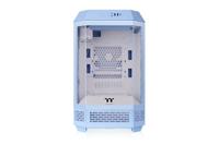 Thermaltake The Tower 250 Hydrangea Blue Mini Tower Blauw - thumbnail