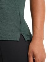 Jack Wolfskin Wildtrail T-Shirt Dames - thumbnail