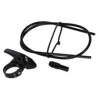XLC Remote lockout sp-t08/13 roadbar sp-x21 - thumbnail