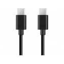 Sandberg 420-57 powerbank 24000 mAh Draadloos opladen Zwart - thumbnail
