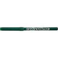 Creativ Company Groene jumbo stiften, 12st. - thumbnail