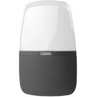 Mini Exclusive City Urban Grey windscherm