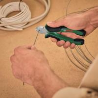 Bosch Home and Garden 1600A032VE 1600A032VE Zijkniptang - thumbnail