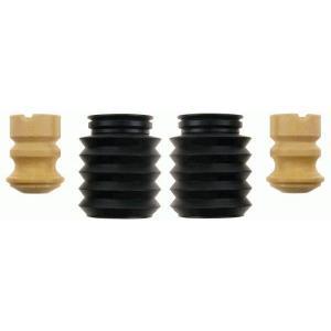 Aanslagrubber met stofkap - Protection kit 900083