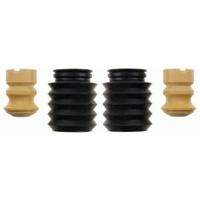 Aanslagrubber met stofkap - Protection kit 900083 - thumbnail