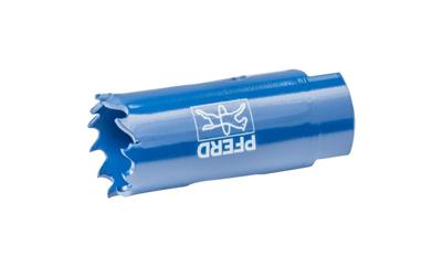 PFERD TOOLS LS 21 21 mm 13/16 25100221 Gatenzaag 21 mm 1 stuk(s) PFERD TOOLS LS 21 21 mm 13/16 25100221 Gatenzaag 21 mm 1 stuk(s)
