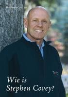 Wie is Stephen Covey - Stephen R. Covey - ebook - thumbnail