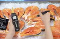 VOLTCRAFT K300 Temperatuurmeter -200 - 1370 °C Sensortype K - thumbnail