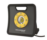 Scangrip Bouwlamp Nova-Ex 2000 Lumen - thumbnail